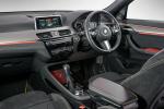 BMW X2 sDrive20i M Sport X 2018 года (ZA)